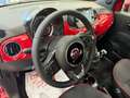 Fiat 500 1.0 Hybrid Red-CERCHI DA 16-TETTO PANORAMICO Rosso - thumbnail 7
