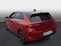 Opel Astra Elegance 1.2 essence 130ch boite automatique Rouge - thumbnail 13