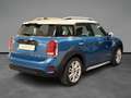 MINI Cooper SE Countryman 1.5  Hype all4 auto Modrá - thumbnail 5