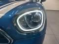 MINI Cooper SE Countryman 1.5  Hype all4 auto Modrá - thumbnail 8
