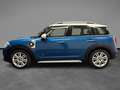 MINI Cooper SE Countryman 1.5  Hype all4 auto Modrá - thumbnail 2