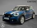 MINI Cooper SE Countryman 1.5  Hype all4 auto Modrá - thumbnail 1