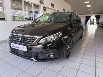 5p 1.6 BlueHdi 120cv Allure Auto