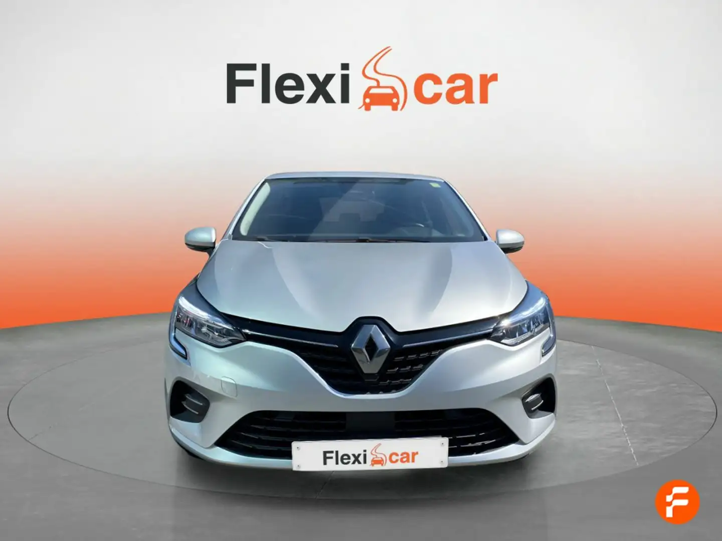 Renault Clio TCe Intens 74kW Blanco - 2