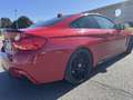 BMW 440 i Sport Line, 3.0 Benzin, Euro 6, 20 Zoll! Rood - thumbnail 4