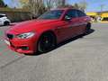 BMW 440 i Sport Line, 3.0 Benzin, Euro 6, 20 Zoll! Rood - thumbnail 1