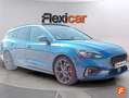Ford Focus 2.3 Ecoboost ST 3 Azul - thumbnail 7