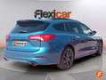 Ford Focus 2.3 Ecoboost ST 3 Azul - thumbnail 4