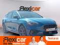 Ford Focus 2.3 Ecoboost ST 3 Azul - thumbnail 1