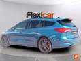 Ford Focus 2.3 Ecoboost ST 3 Azul - thumbnail 10