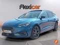 Ford Focus 2.3 Ecoboost ST 3 Azul - thumbnail 2