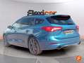 Ford Focus 2.3 Ecoboost ST 3 Azul - thumbnail 12