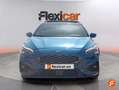 Ford Focus 2.3 Ecoboost ST 3 Azul - thumbnail 3