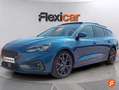 Ford Focus 2.3 Ecoboost ST 3 Azul - thumbnail 11