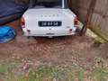 Rover P6 Wit - thumbnail 1