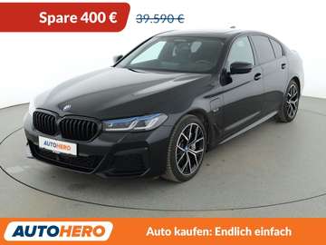 545e xDrive M Sport Aut.*NAVI*LASER*HUD*ACC*360°