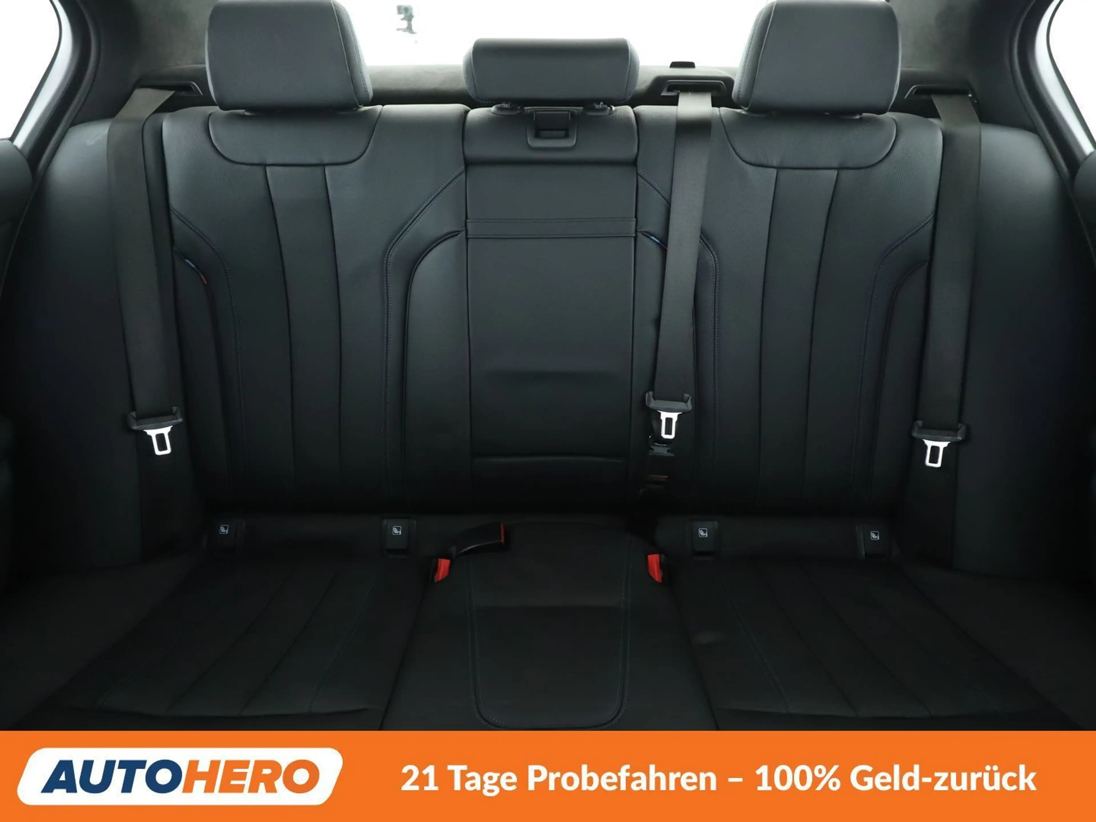 BMW 545 545e xDrive M Sport Aut.*NAVI*LASER*HUD*ACC*360° — photo 15