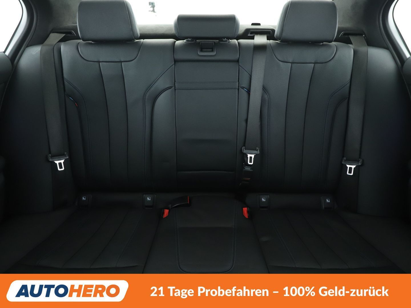 BMW 545 545e xDrive M Sport Aut.*NAVI*LASER*HUD*ACC*360° — photo 15