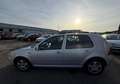 Volkswagen Golf IV 1.6 100CH SPORT 5P Gris - thumbnail 8