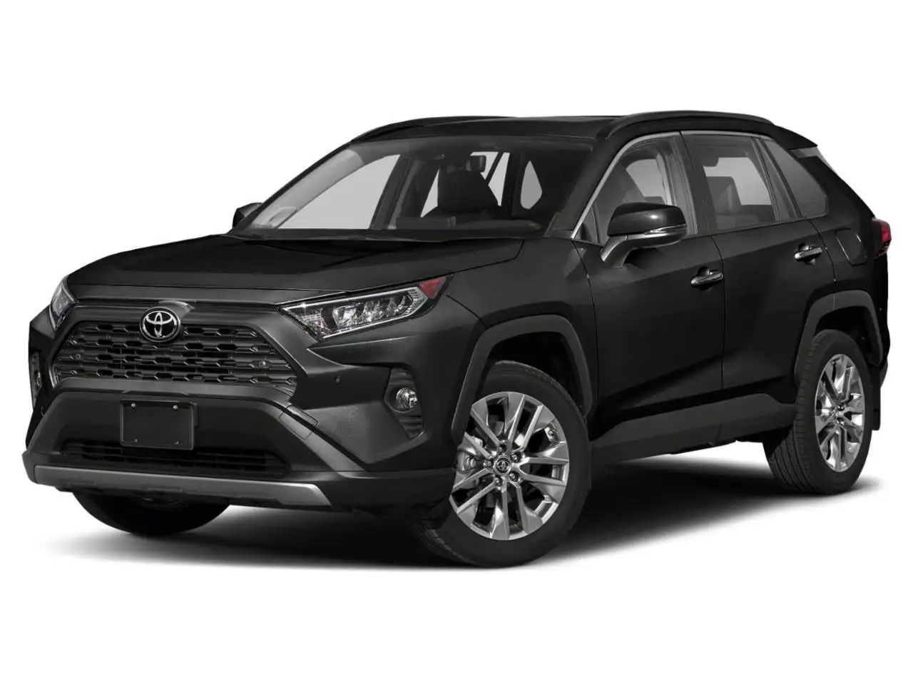 2022 Toyota RAV 4