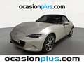 Mazda MX-5 ST 2.0 Skyactiv-G i-Stop i-Eloop Blue Cap Edition Gris - thumbnail 2