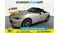 Mazda MX-5 ST 2.0 Skyactiv-G i-Stop i-Eloop Blue Cap Edition Gris - thumbnail 1