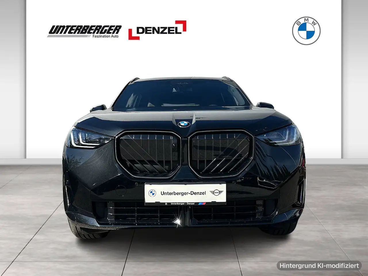 BMW X3 2026