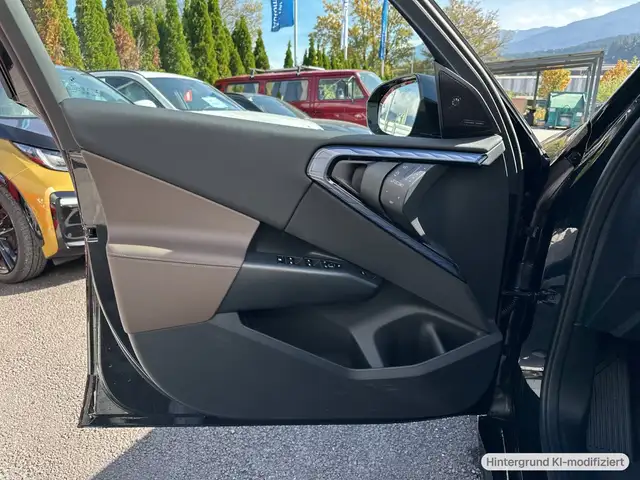 BMW X3 view 14
