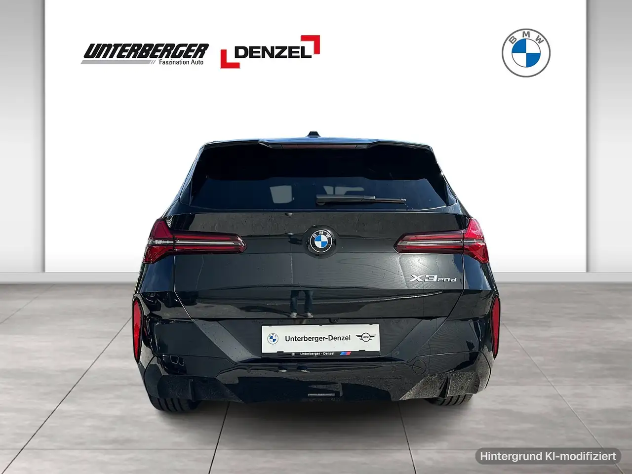 BMW X3 2026