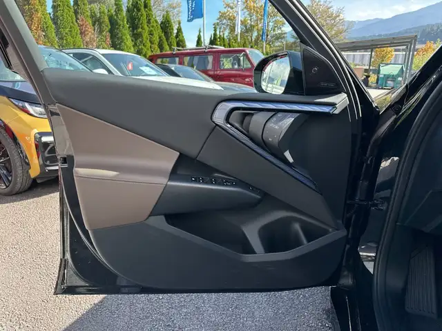 BMW X3 20d xDrive (G45) M Sportpaket HK HiFi DAB Ansicht 14