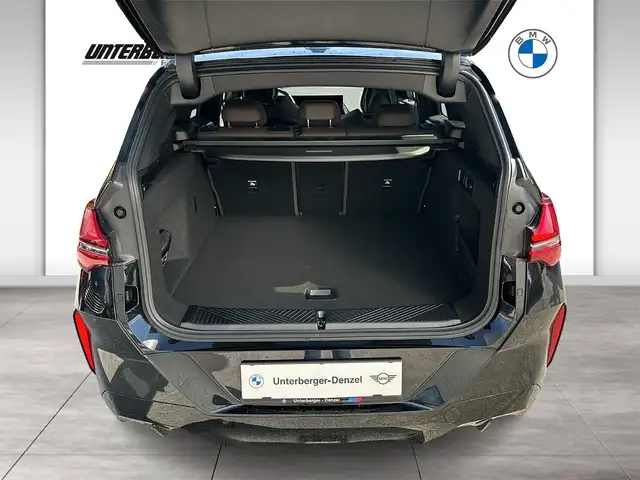 BMW X3 20d xDrive (G45) M Sportpaket HK HiFi DAB Ansicht 12