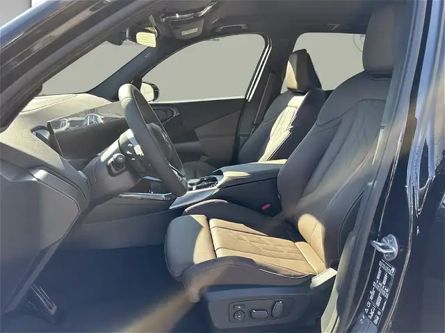 BMW X3 20d xDrive (G45) M Sportpaket HK HiFi DAB Ansicht 10