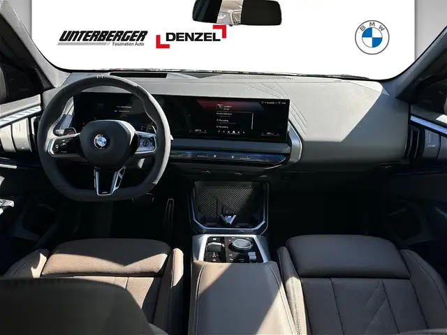 BMW X3 20d xDrive (G45) M Sportpaket HK HiFi DAB Ansicht 7