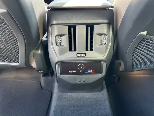 BMW X3 20d xDrive (G45) M Sportpaket HK HiFi DAB Ansicht 13