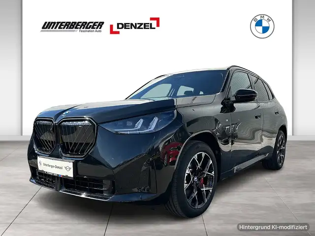 BMW X3 main image