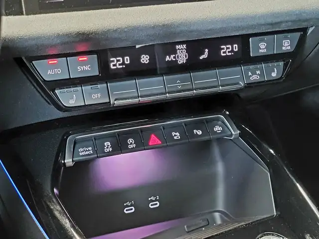 Audi RS3 view 25
