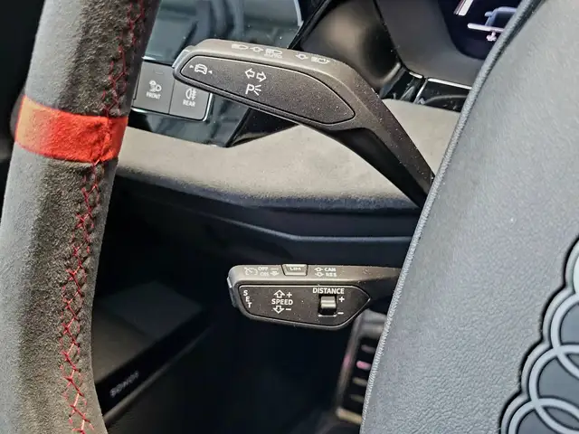 Audi RS3 view 13