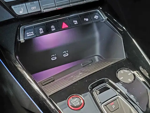 Audi RS3 view 26