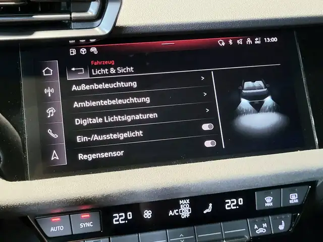 Audi RS3 view 18