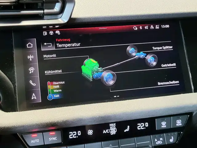 Audi RS3 view 17