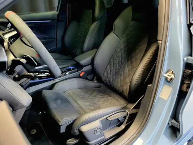 Audi RS3 view 28