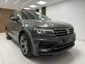 Volkswagen Tiguan 2.0TDI BMT R-Line 4Motion DSG 150 Gris - thumbnail 7
