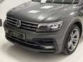 Volkswagen Tiguan 2.0TDI BMT R-Line 4Motion DSG 150 Gris - thumbnail 4