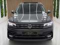 Volkswagen Tiguan 2.0TDI BMT R-Line 4Motion DSG 150 Gris - thumbnail 5