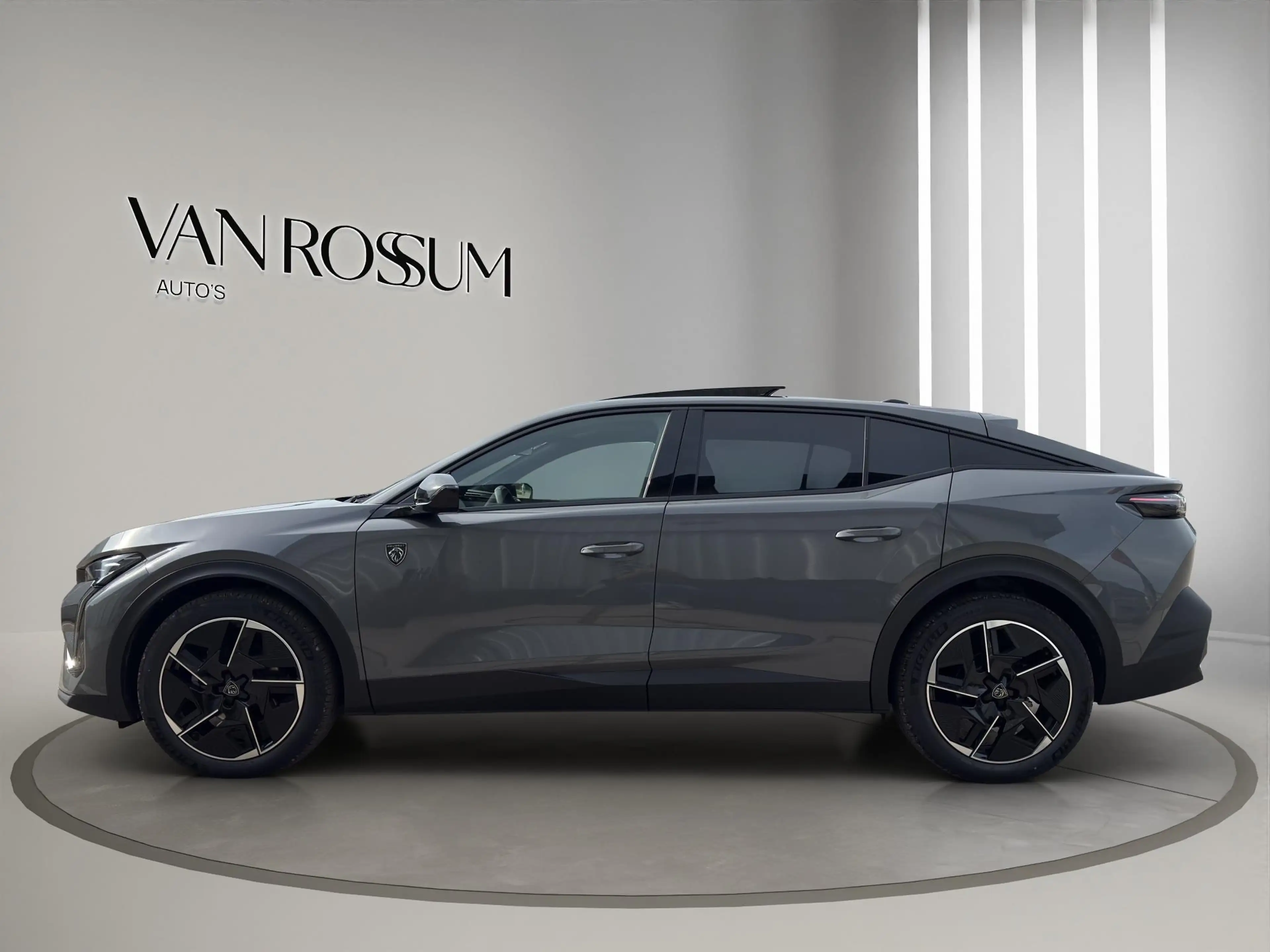 Peugeot 408 1.2 GT Exclusive Hybrid 145 | Pano | Geheugen | 36 — photo 6