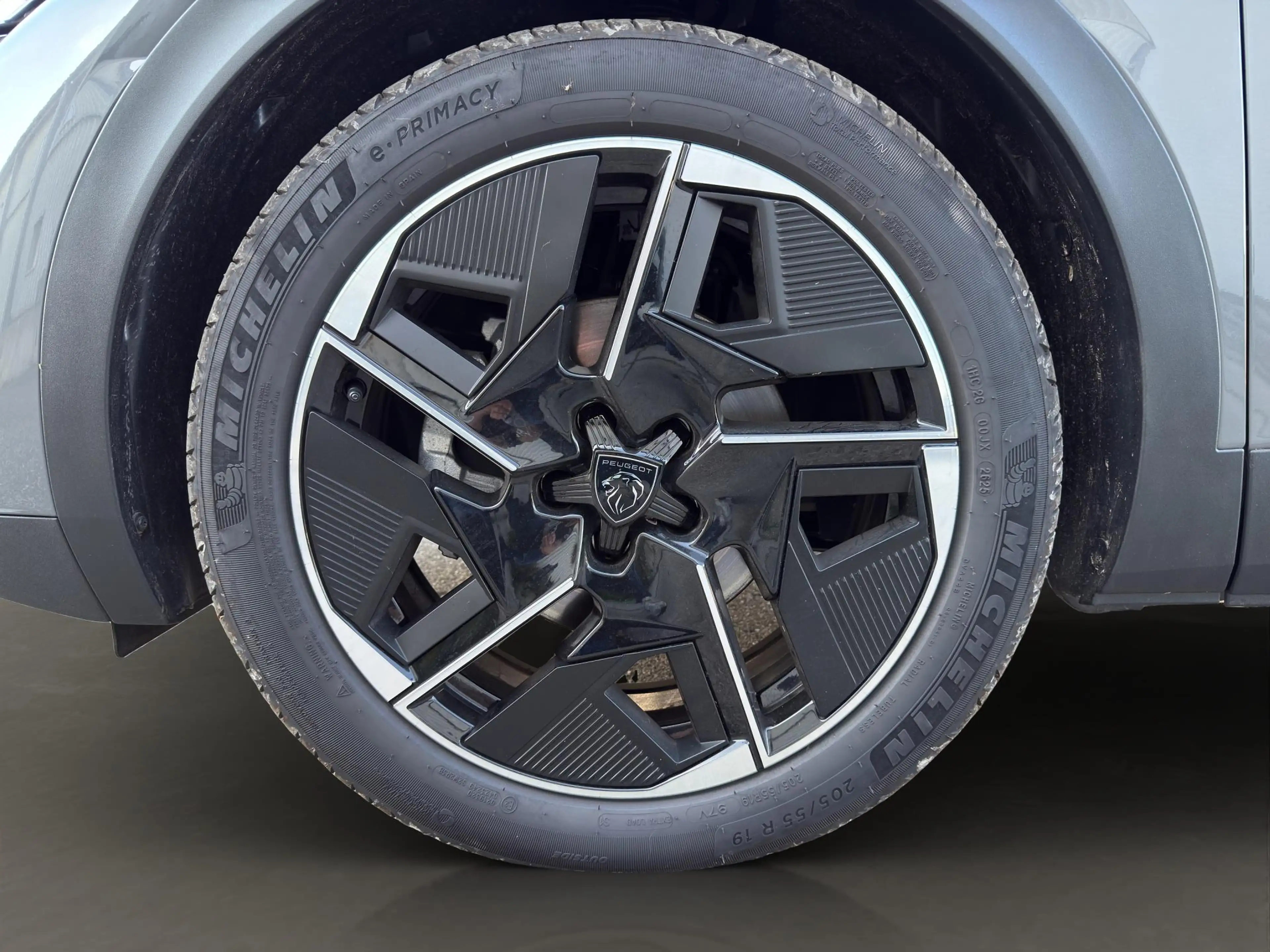 Peugeot 408 1.2 GT Exclusive Hybrid 145 | Pano | Geheugen | 36 — photo 9