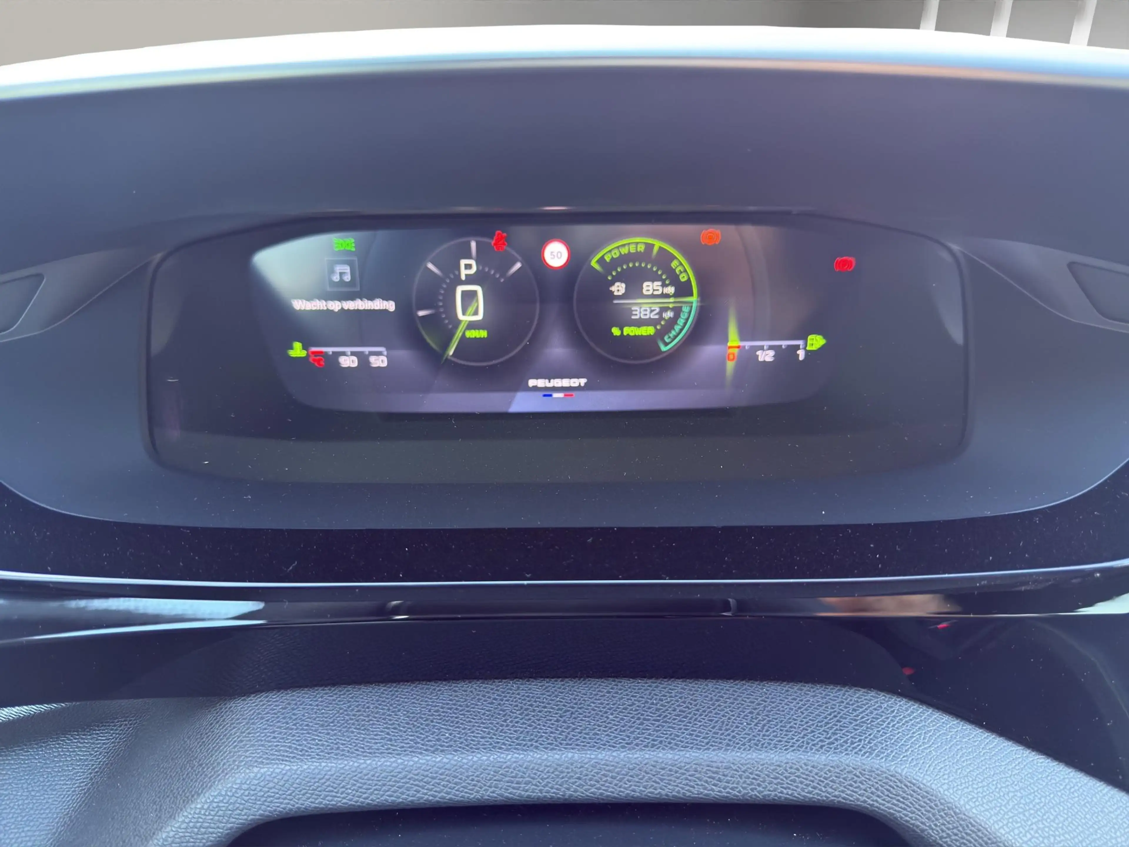 Peugeot 408 1.2 GT Exclusive Hybrid 145 | Pano | Geheugen | 36 — photo 11