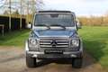 Mercedes-Benz G 350 CDI CABRIO/HEATED:VENT SEAT/LICHTE VRACHT/TREKHAAK Argintiu - thumbnail 2