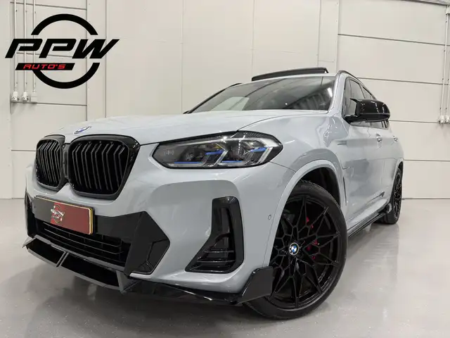 BMW X3 xDrive30e M-Sport Facelift PERFORMANCE BODYKIT BRO