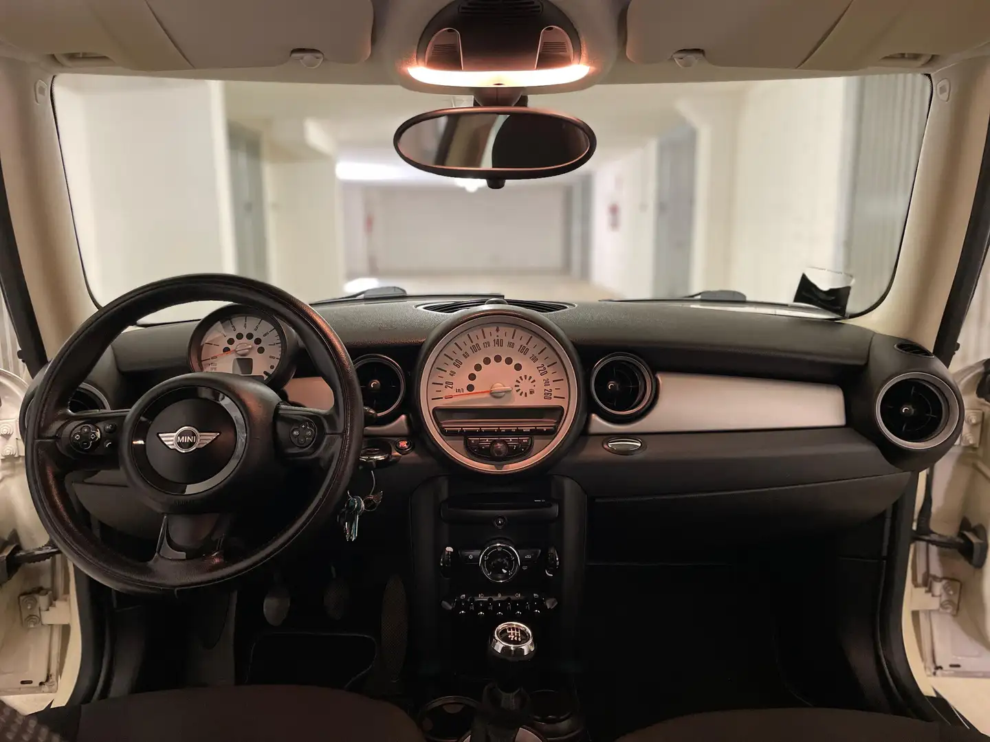 MINI One Mini 1.6 One Bianco - 2